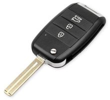 Gehäuse*Hülle*Autoschlüsse*für KIA