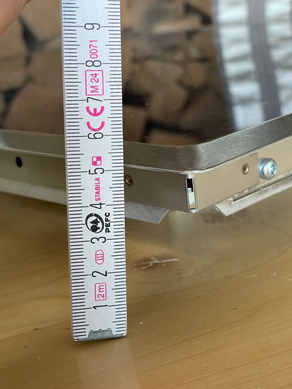 Cuisinières: VZUG Induktions-Glaskeramikherd V4000 – D'occasion à Gunzwil par Klick17 5