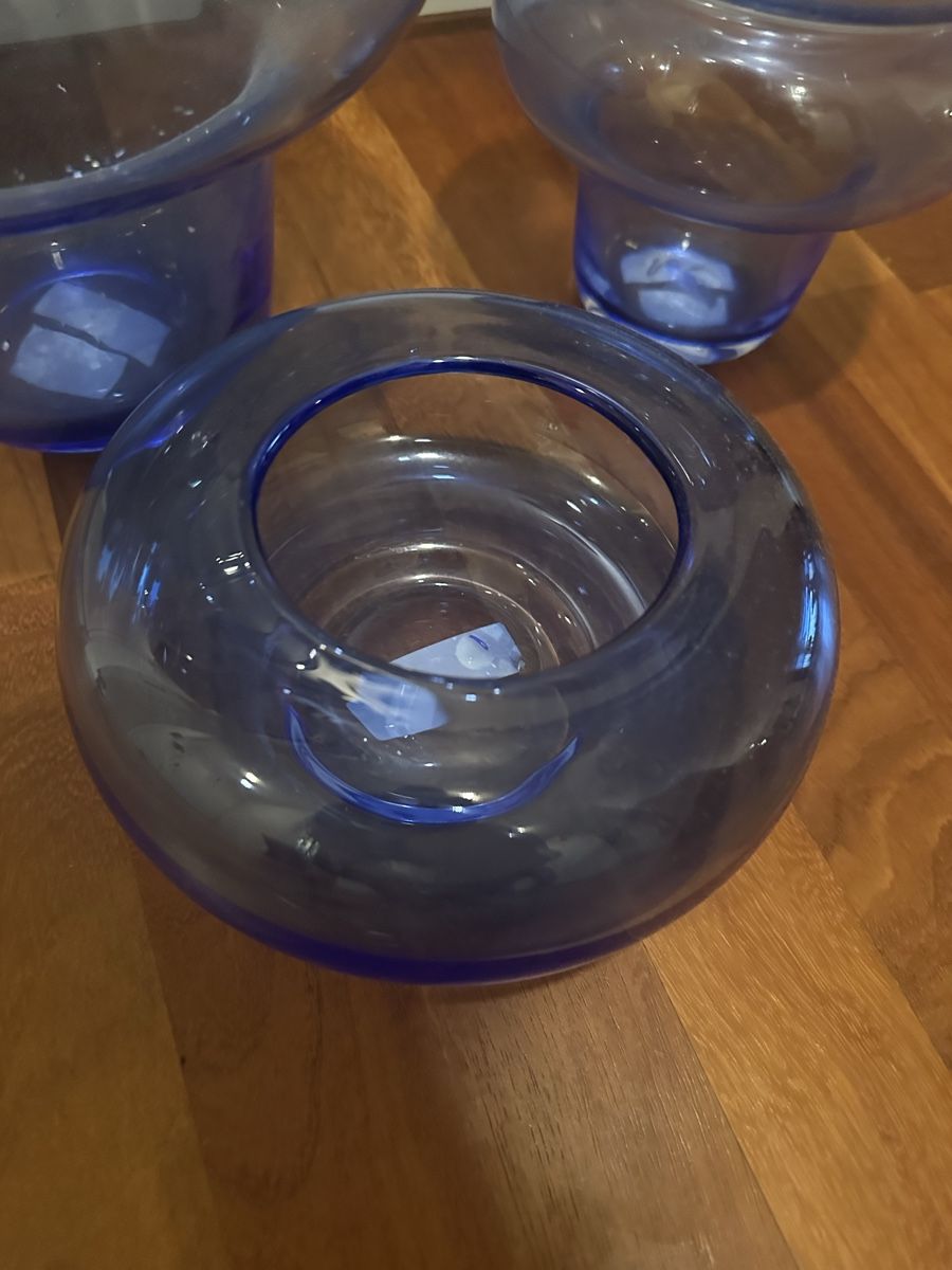 H&M Vasi & Recipienti: 3er Set Vasen H&M Home – Usato da Uster venduto da staernli4 2