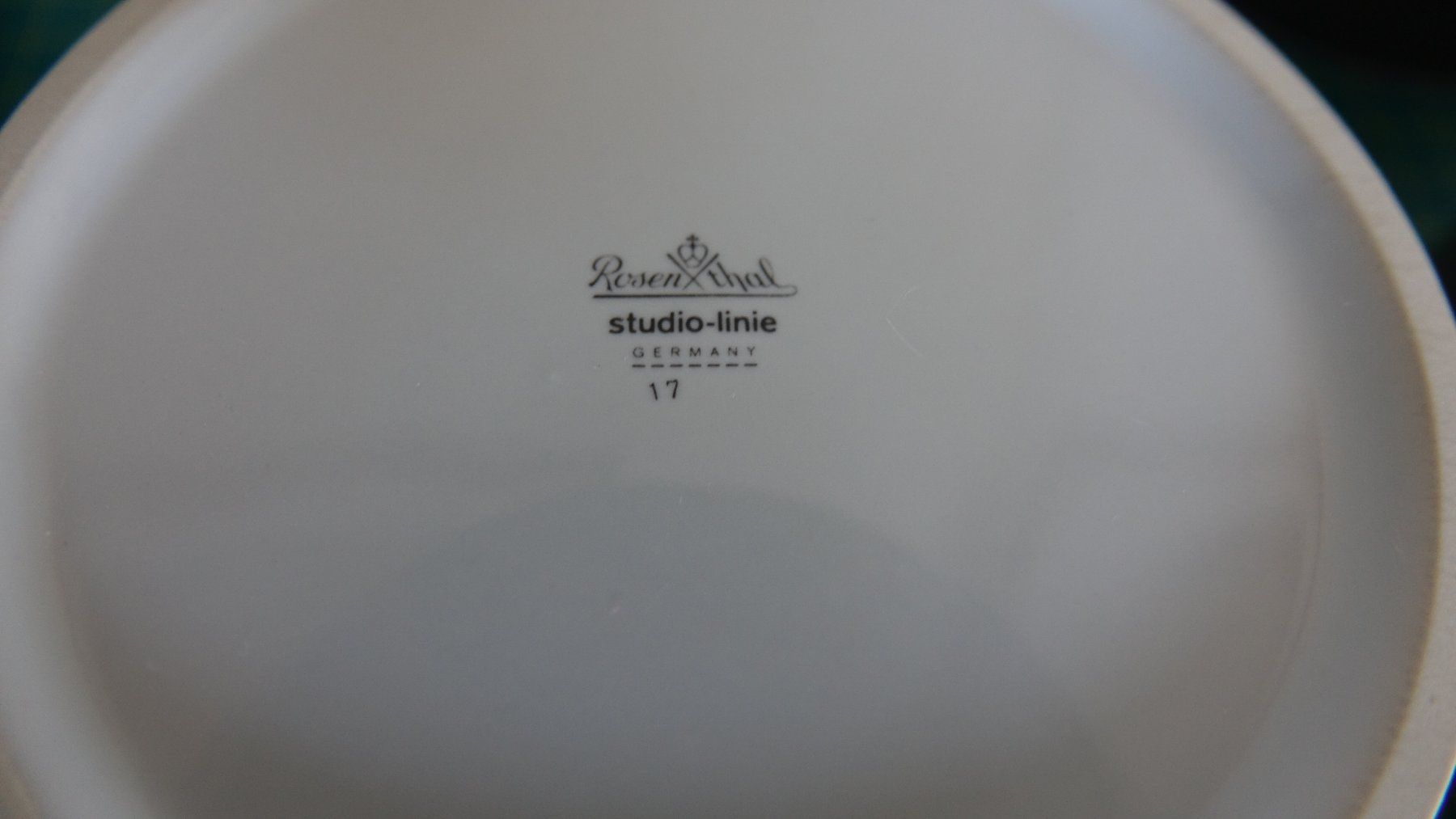 Rosenthal Ciotole: Rosenthal Schüssel Set – Usato da Canobbio venduto da rima71 2