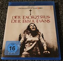 Der Exorzismus der Emma Evans Blu-ray