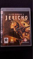 Clive Barker's Jericho PS3 Spiel