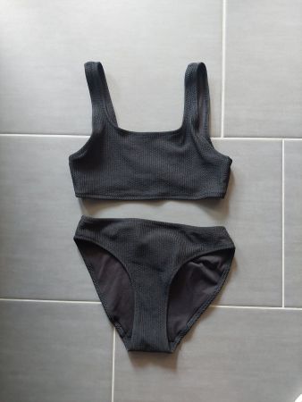 Bikini Mädchen Grösse 134/140