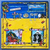 GEORGE HARRISON - GONE TROPPO