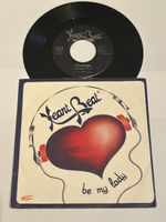 Heart Beat. 1986. 🇨🇭 Be My Lady
