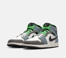 Nike  AIR Jordan MID fabrikneu in Größe 44.5, NP Sfr. 199,--