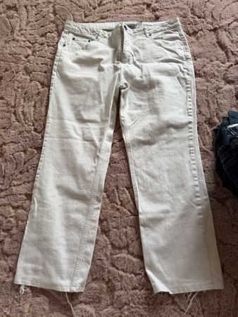 Helle Sommer Jeans, Gr. 50 