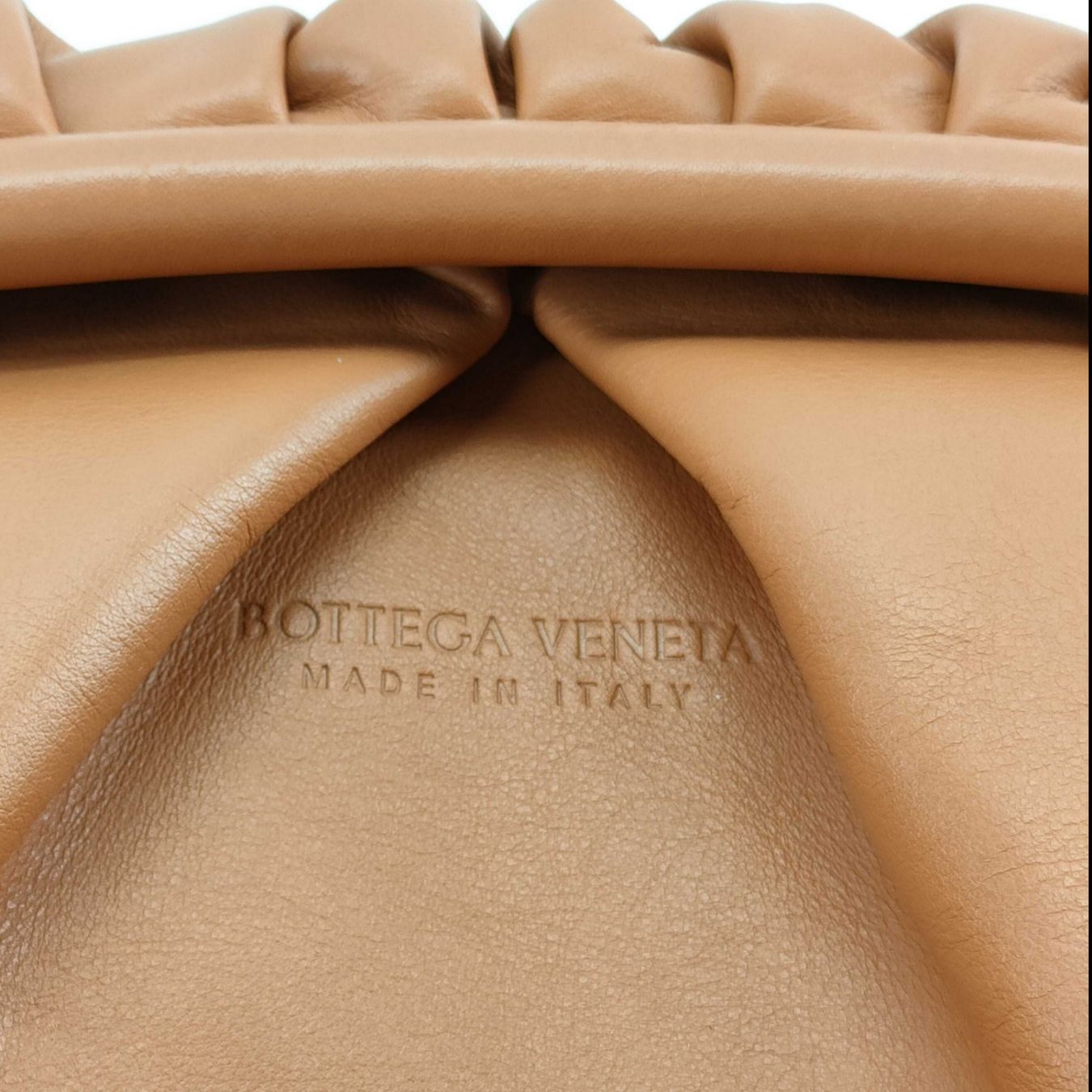 Bottega Veneta Borse da donna: Bottega Veneta The Pouch – Usato da Zürich venduto da Liloubags 5