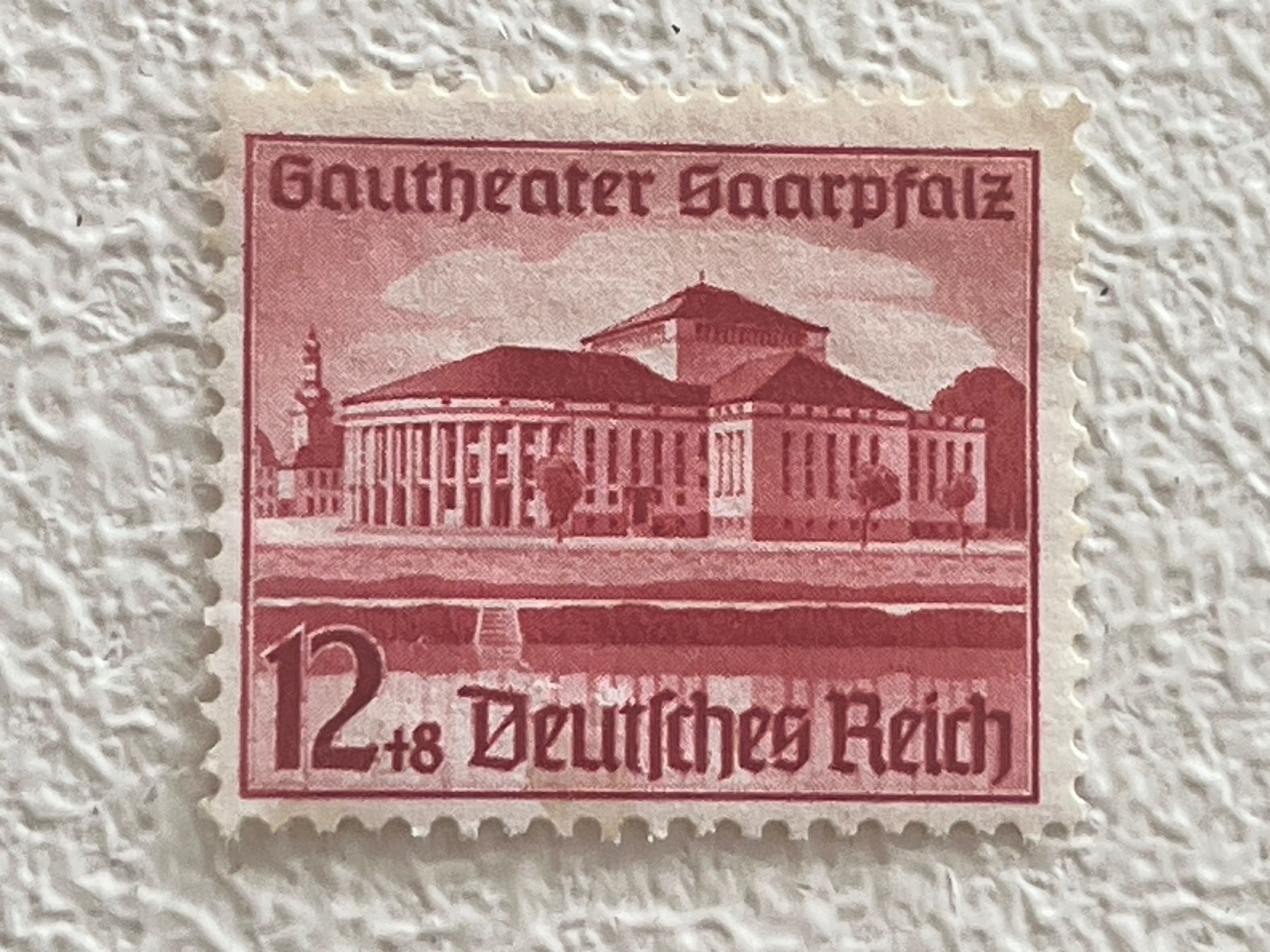 Tutti i francobolli: DR - Deutsche Reich Briefmarke – Usato da Chiasso venduto da AzenYa