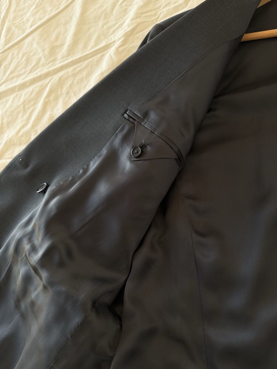 Completi: A BETTER MISTAKE - asymmetric blazer – Nuovo (secondo la descrizione) da Morges venduto da Ramc_c 7