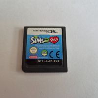 Sims 2 - Pets - DS