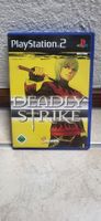 PS2 - Deadly Strike