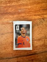 🔥 Panini WM 2026 Virgil Van Dijk NED CC6 Sticker Selten!🔥
