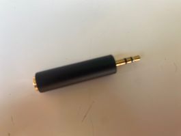 2,5mm to 3,5mm trigger out converter