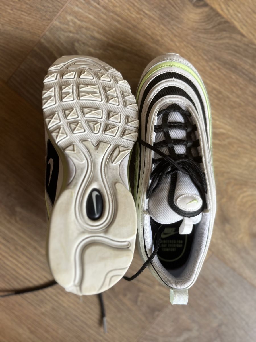 Nike Scarpe da donna: Nike Air Max 97  – Nuovo (secondo la descrizione) da Vinelz venduto da ansixd1 2