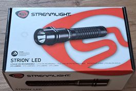 Taschenlampe Streamlight Strion LED 375 Lumen