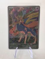 Zacian 100/094 phantasmal flames pokemon PFL EN MINT