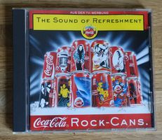 The Sound Of Refreshment - F30