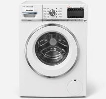Siemens iQ800 Suisse Series | 9 kg  i-Dos  WiFi