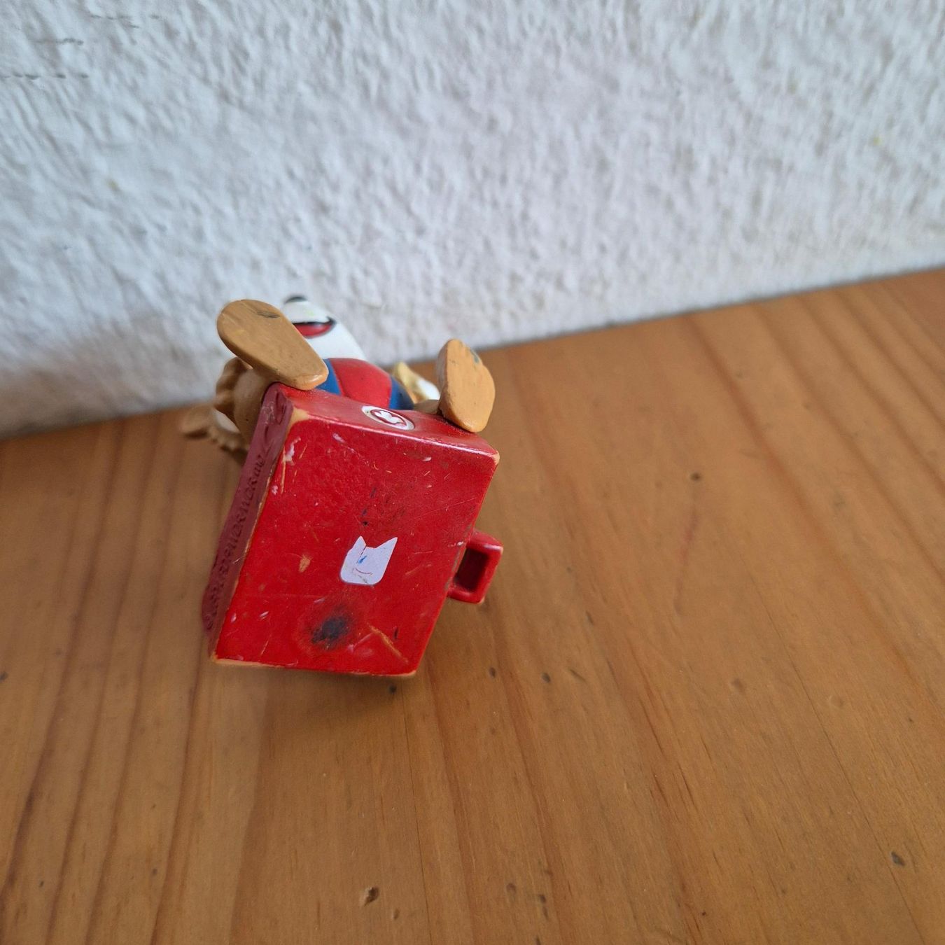 Tonies Statuette: Tonie - Bobo beim Kinderarzt – Usato da Luzern venduto da nnamfuak 4