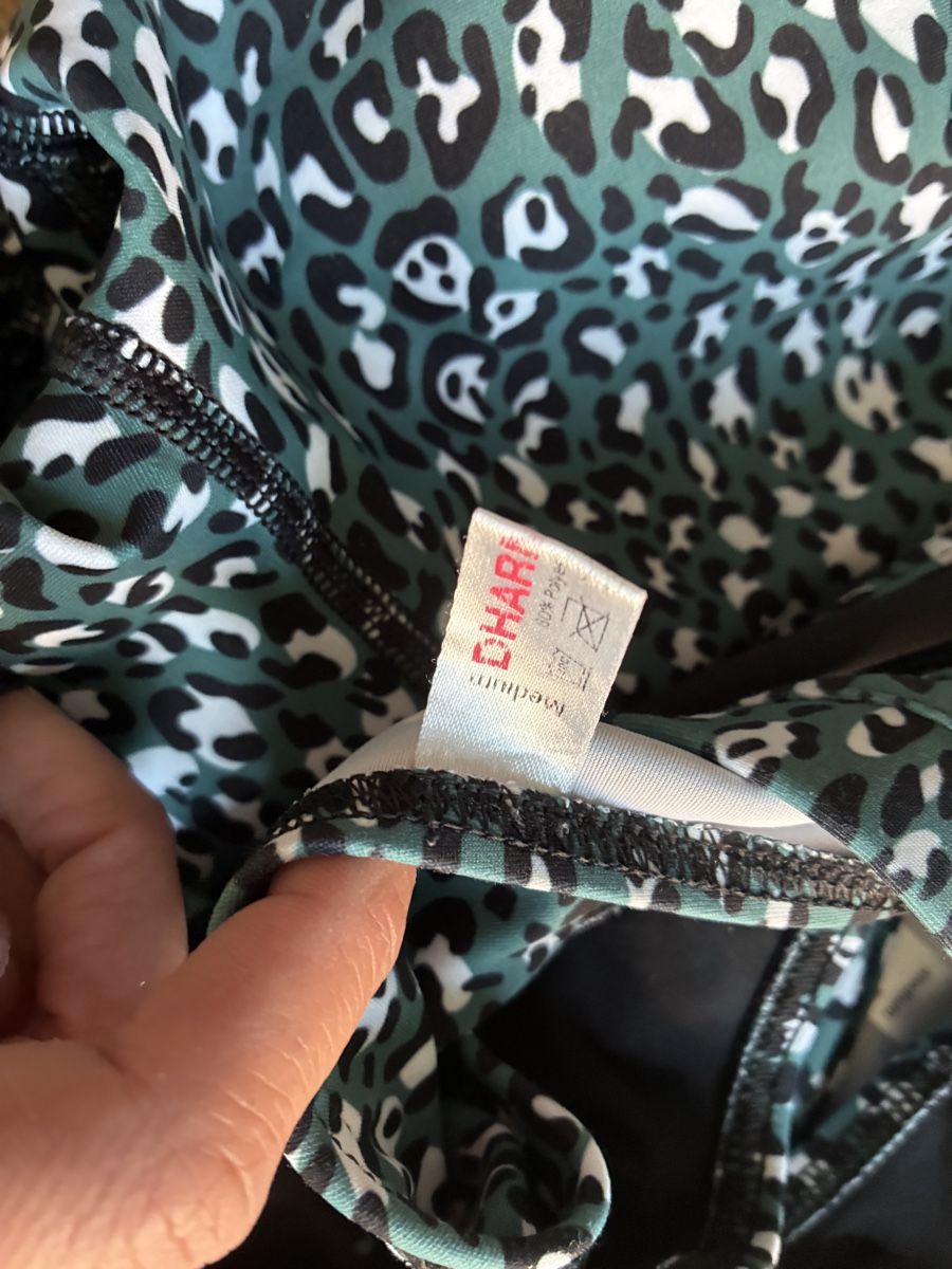 Lotti di vestiti: Yoga legging hose set Dharmabums M – Usato da Zürich venduto da fal_m7s8 2