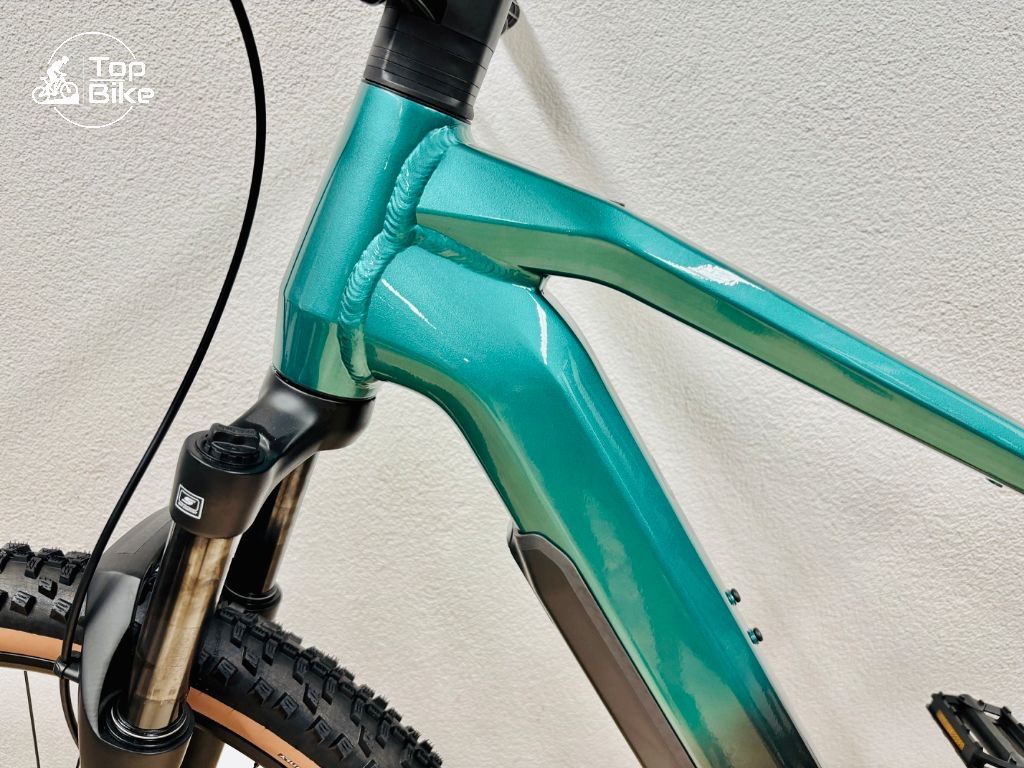 Focus Biciclette: NEW Focus Jarifa2 6.7 L – Nuovo (secondo la descrizione) da Stallikon venduto da TopBikeCH 8