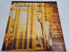 Marshall Crenshaw – Downtown (LP, Rock)