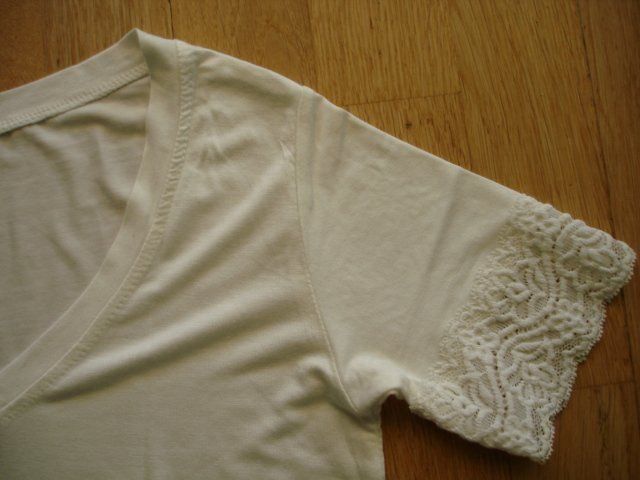 T-Shirts: t-shirt gr. XS-S – Gebraucht aus Uetikon am See von Eijalina 1
