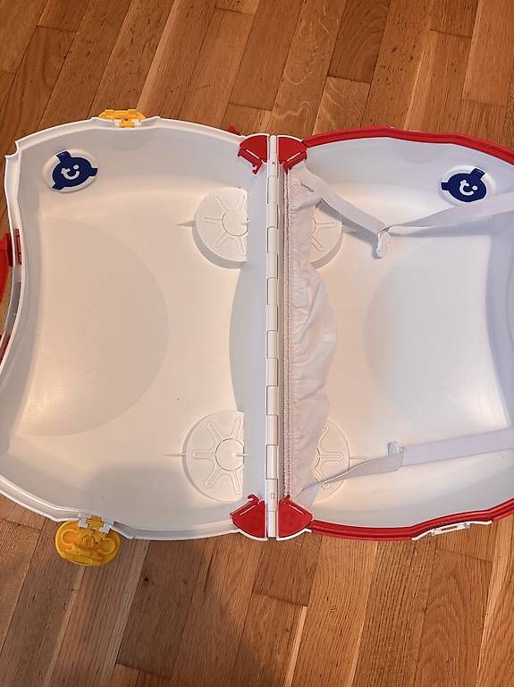 Valigie: Trunki Reisekoffer – Usato da Wetzikon ZH venduto da Jul_E 1