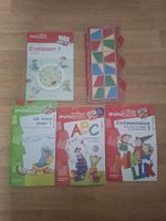 Mini Lük Lernspiel-Set Erstlesen, ABC und mehr