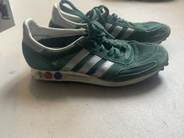 Adidas L.A Trainer 37, grün
