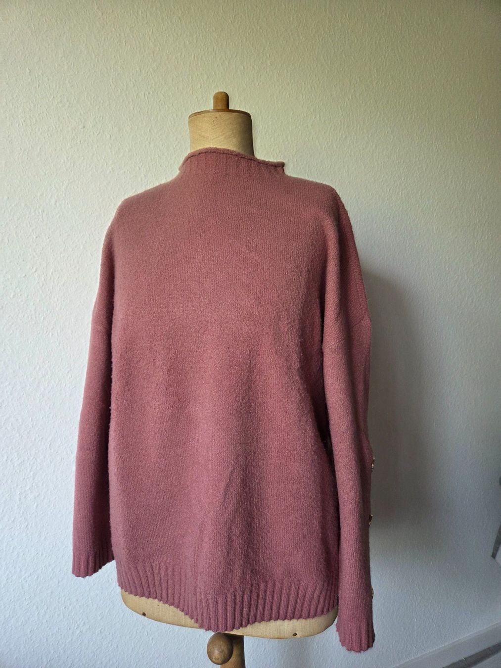 Pullover & Sweatshirts: Armani Exchange Pullover – Gebraucht aus Zürich von Stephs13