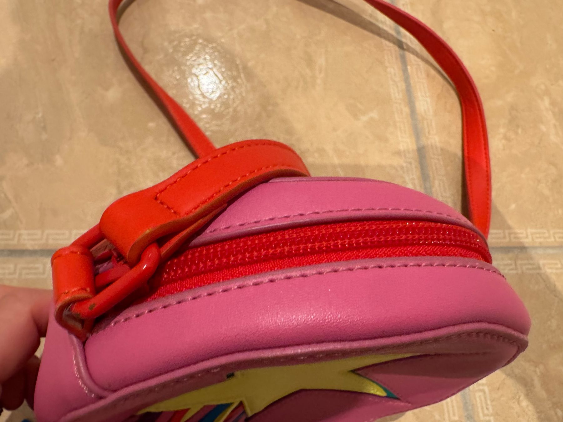Stella McCartney Kindertaschen: Stella McCartney süsse Kinder Handtasche – Gebraucht aus Klingnau von Markus14 1