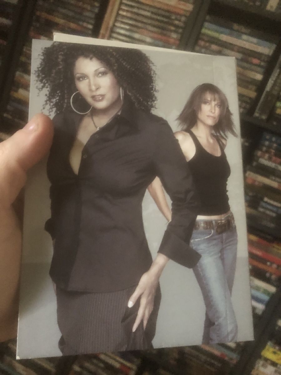 Tutti i DVDs: The L Word - Saison 1 - 4 dvds – Usato da Lausanne venduto da fransadpop 3