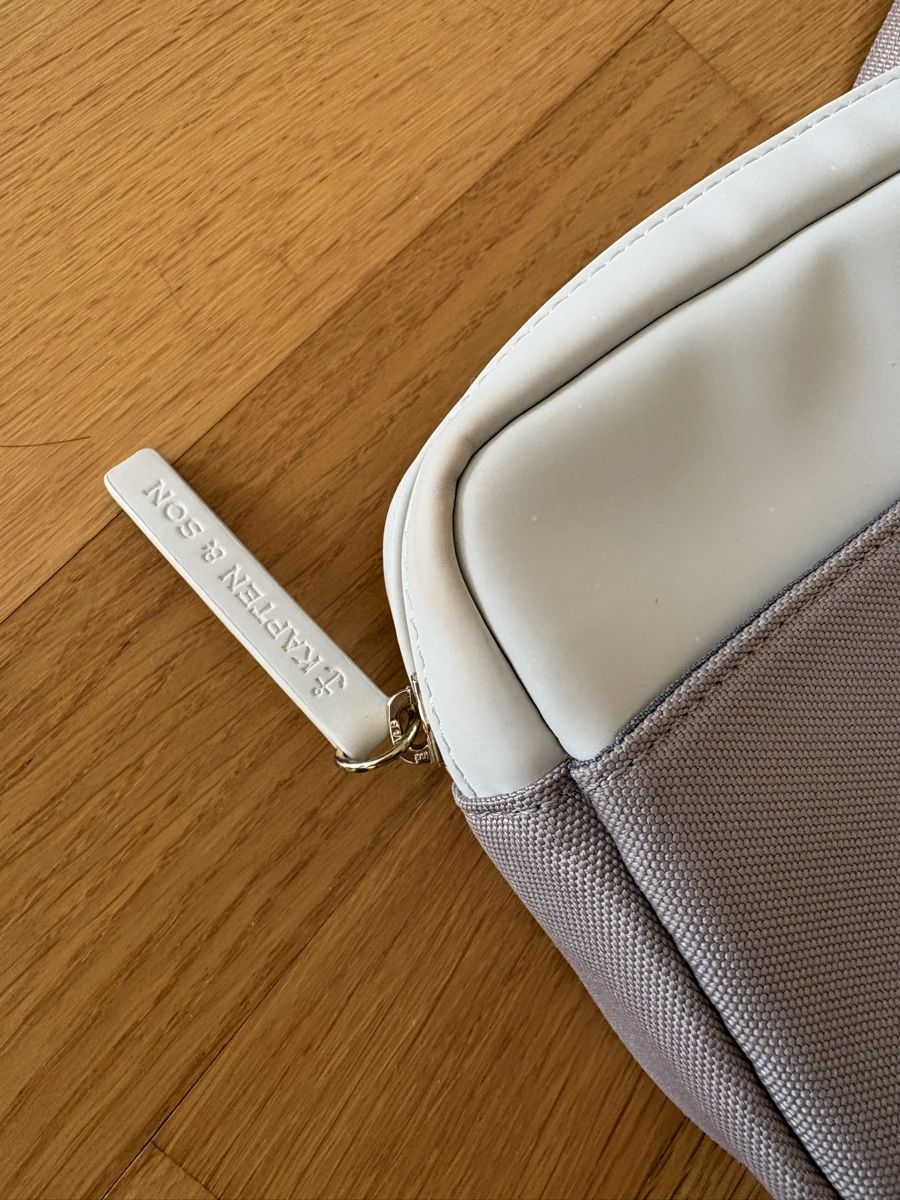 Kapten & Son Borse da donna: Kapten & Son Tasche Modell Bergen – Usato da Staufen venduto da pat_c7tc 5