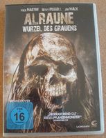 Alraune - Wurzel des Grauens  (De & Eng)    ©'2012