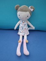 Little Dutch Kuschelpuppe Rosa