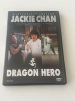 Jackie Chan Dragon Hero DVD 