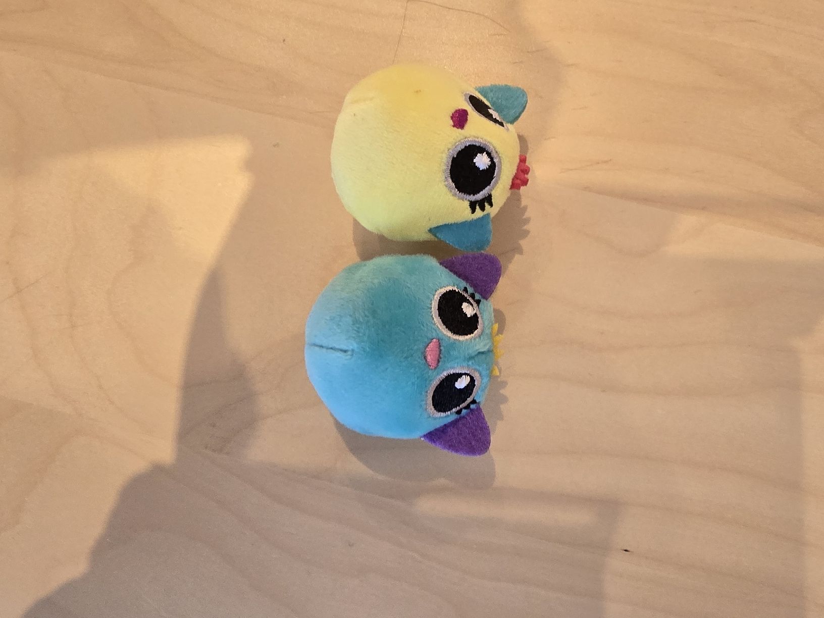 Giocattoli: Peluche interactive lumineuse – Nuovo (secondo la descrizione) da Bossonnens venduto da zla_cg8d 1