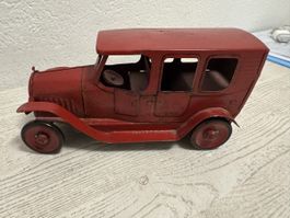 Blechauto 1921 made in usa