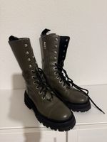 Zadig Voltaire iconic boots