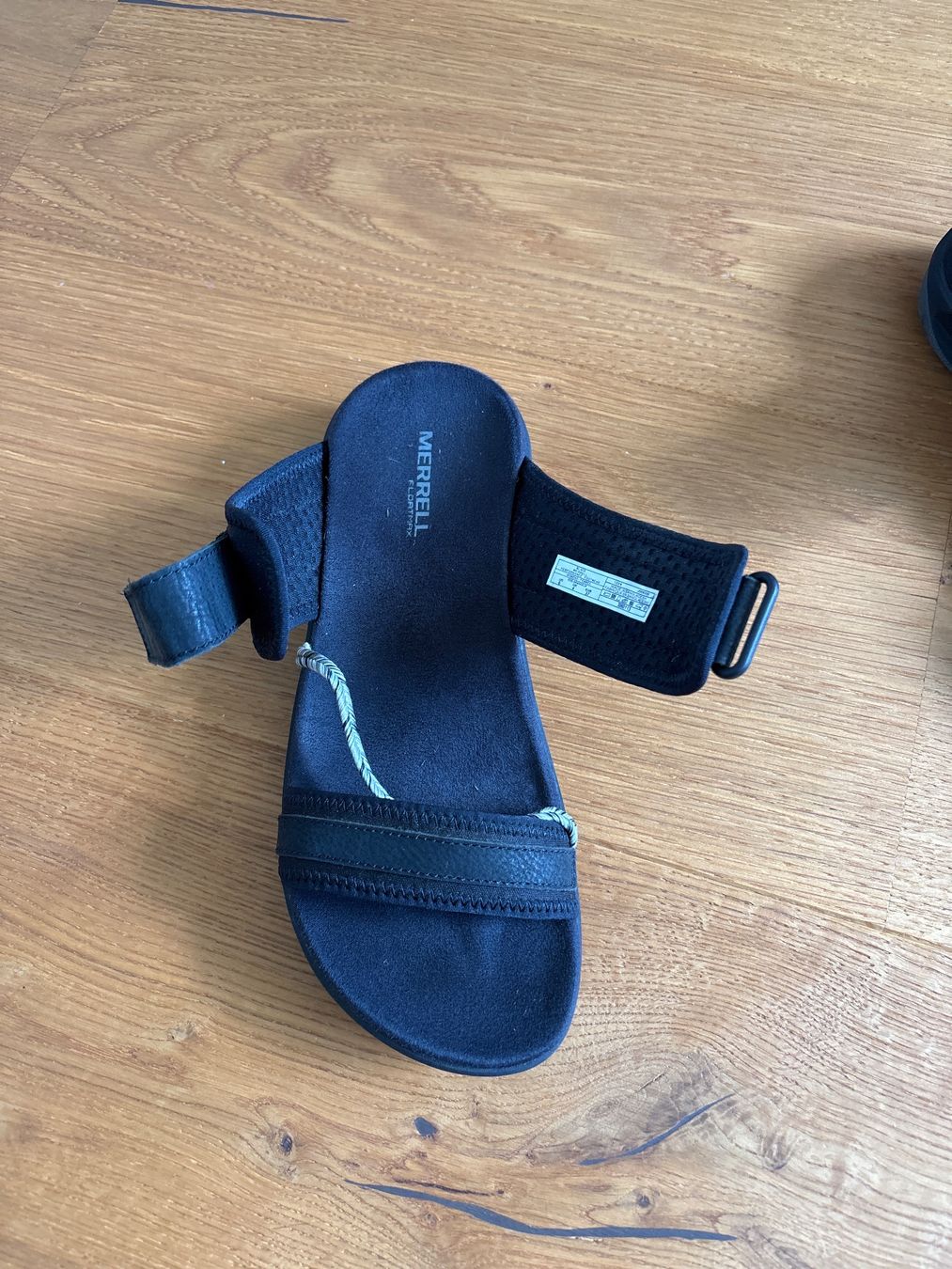 Merrell Scarpe da donna: Merell Sandale 37 Damen – Usato da Gais venduto da sanhun09 1