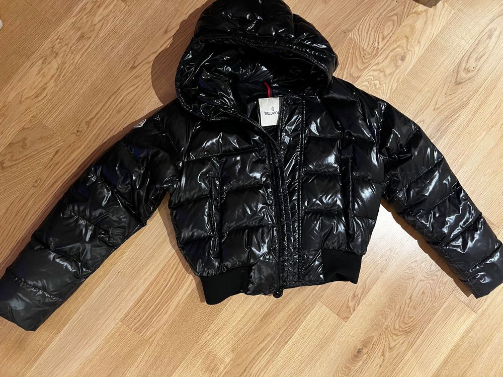 Moncler alpin hotsell