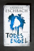 Todesengel - Andreas Eschbach