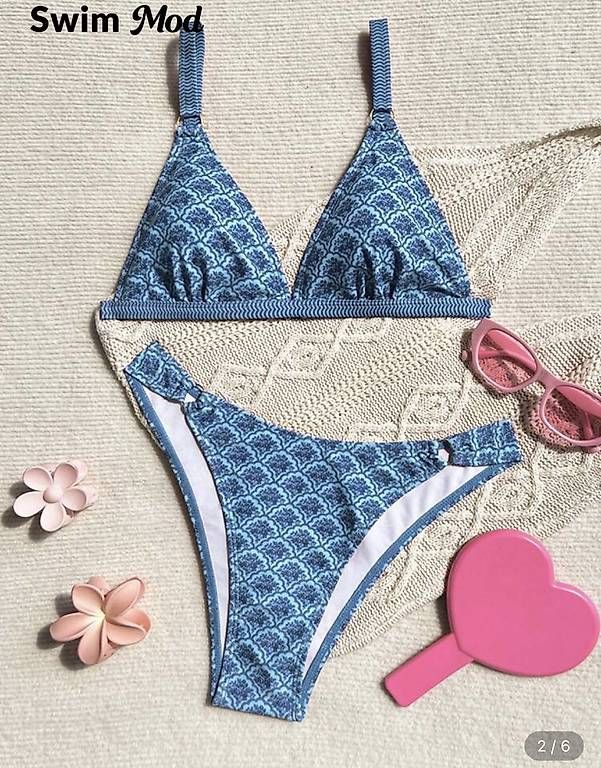 Costumi da bagno & Bikini: NEU: Bikini Set Gr. M – Usato da Muri AG venduto da gie_89f5 3