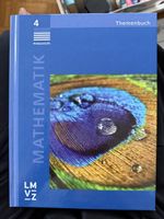 Mathematik Primarstufe Themenbuch 4 Lehrmittel Verlag Zürich