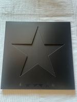 David Bowie -  ★ (Blackstar) Vinyl LP