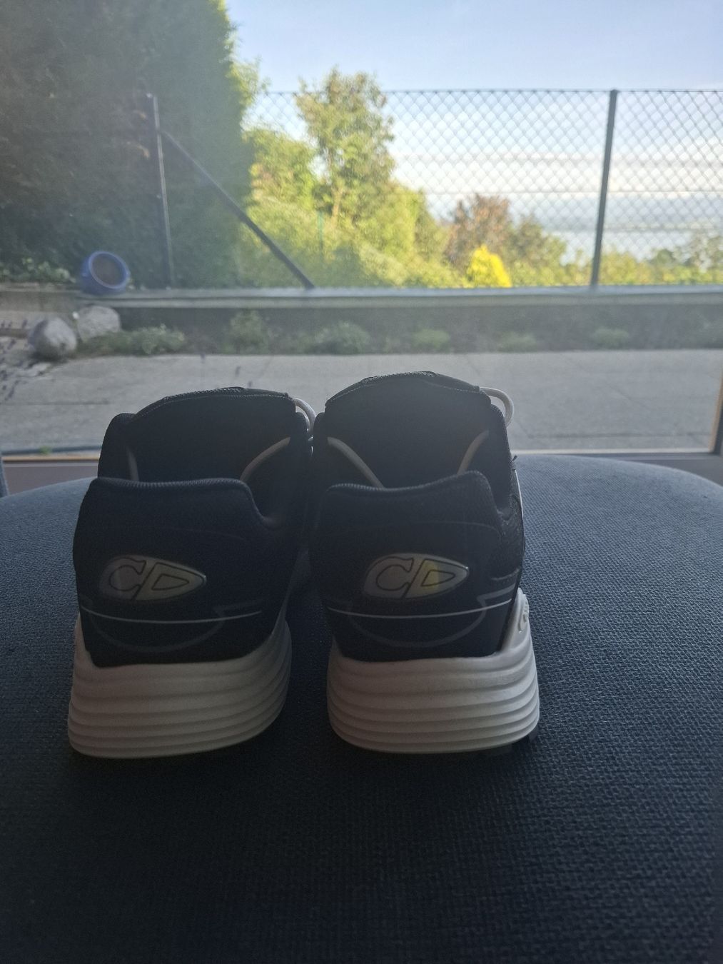 Dior Scarpe da uomo: dior b30 – Nuovo e nell'imballaggio originale da Corcelles NE venduto da Skuff 3