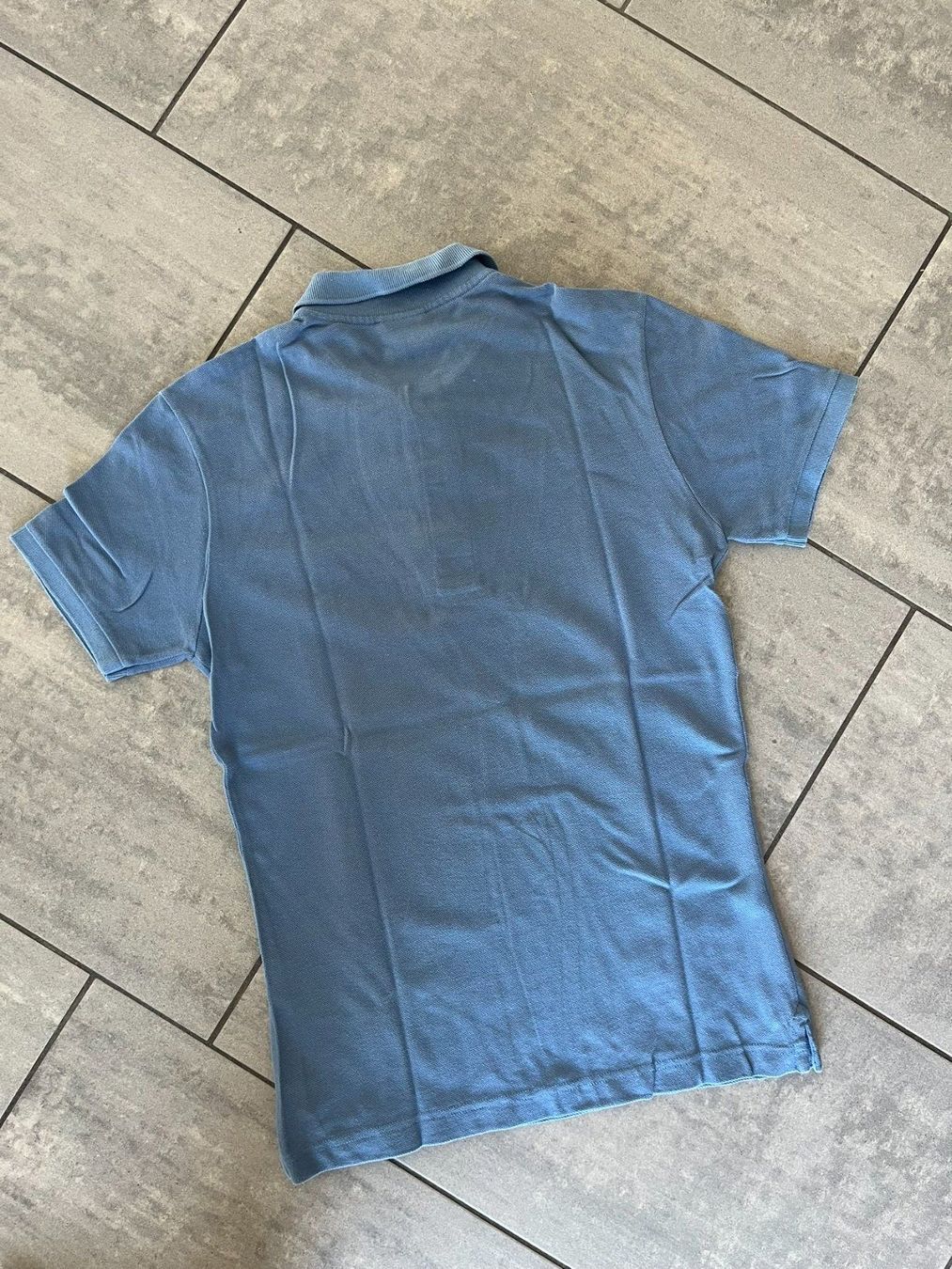 Lacoste Polo-Shirts: LACOSTE Poloshirt Hellblau – Gebraucht aus Otelfingen von Denis_ZH 3