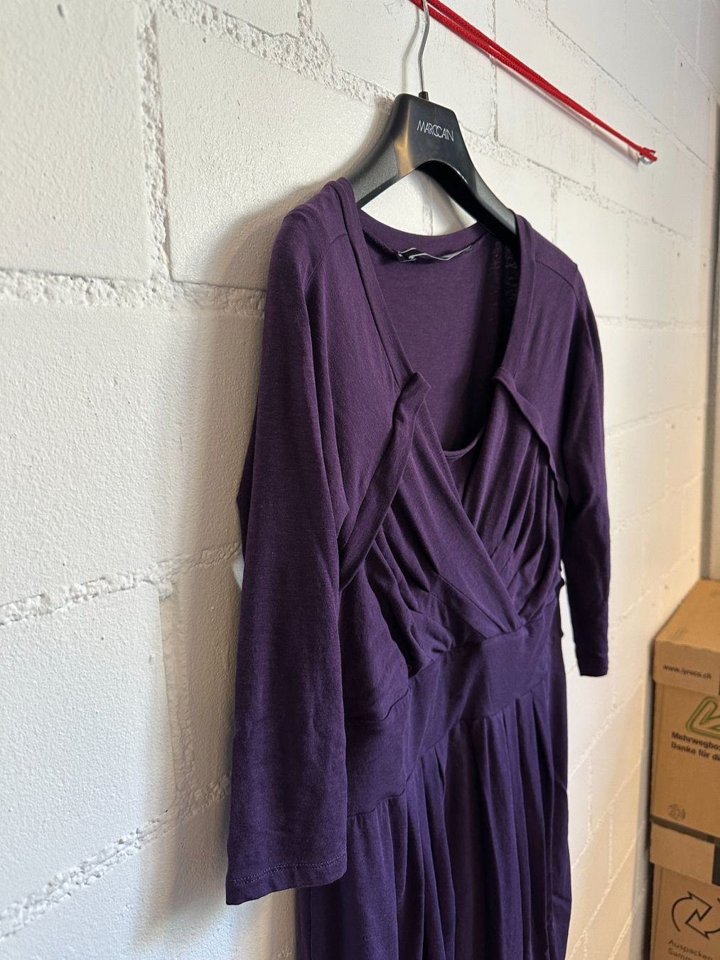 Sportmax Vestiti: Kleid von Sportmax (M) – Usato da Urdorf venduto da Erika666 3
